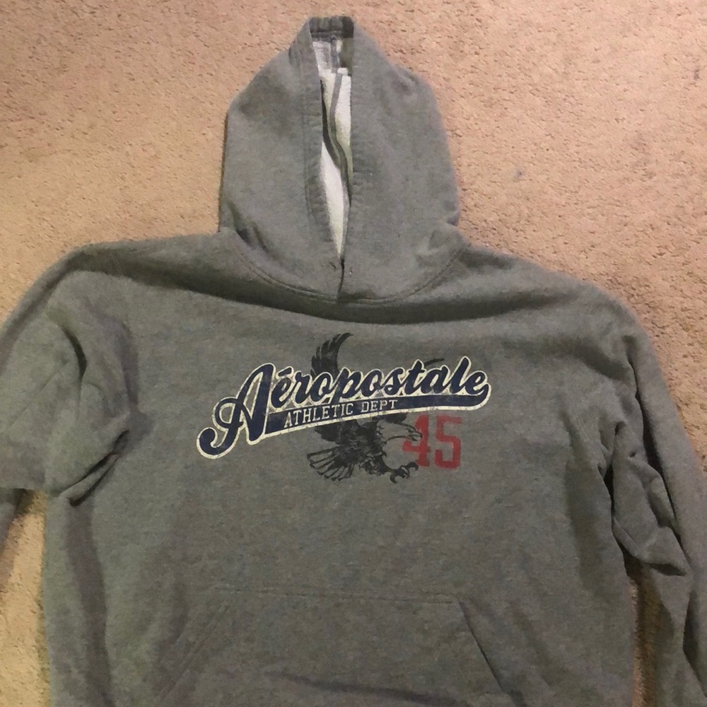 Aeropostale hoodie